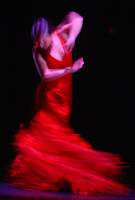 Danza te quiero dance