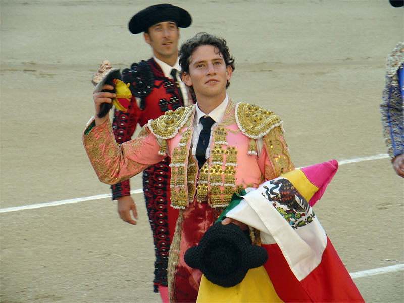 Arturo Saldivar | 11/06/2009