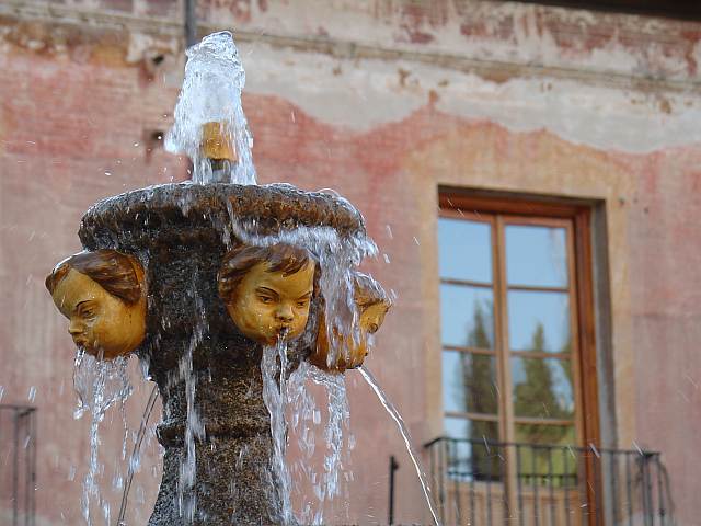 Fuente de Talavera