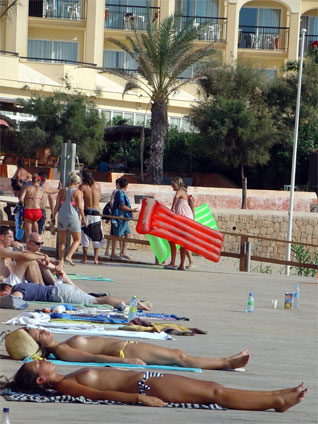 Calo d´es Moro