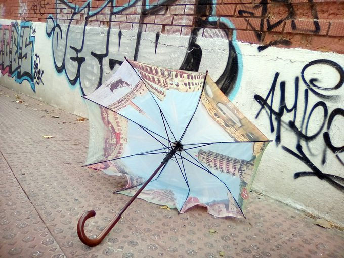 del Montnegre