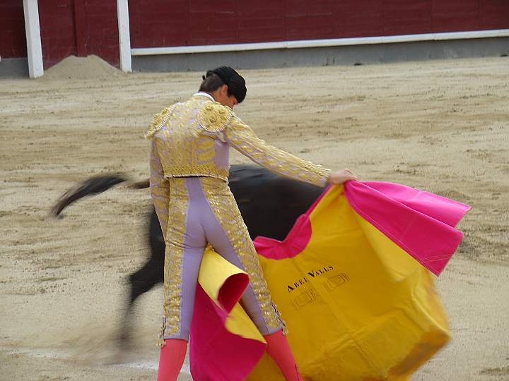 Abel Valls