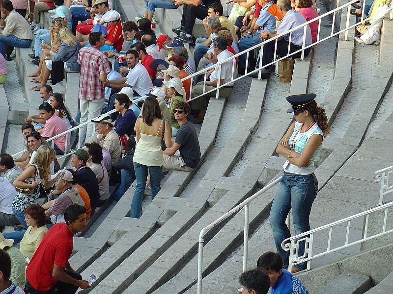 Ocupen su localidad