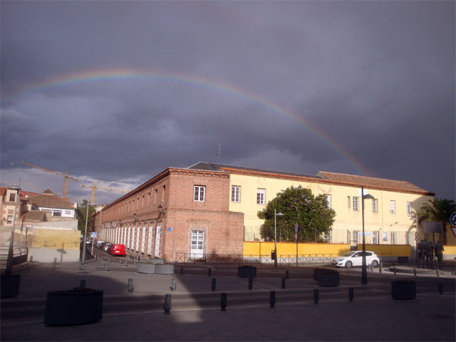 La pe�a Monta�esa desde l�Ainsa
