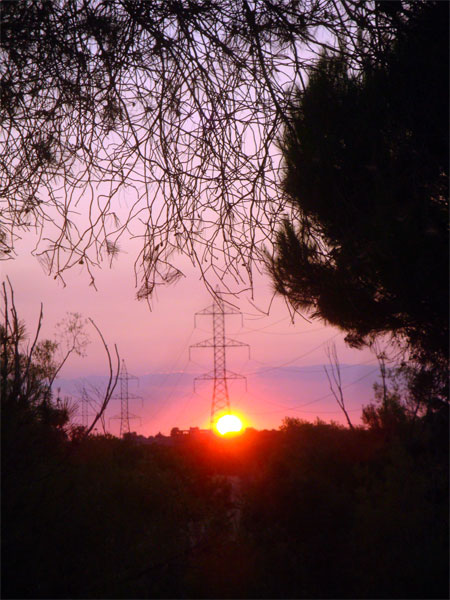 pelotazo Espinar Leganés Alcobendas vuelta DKB Aveiro American Spring break Fabrik #1a 23:30