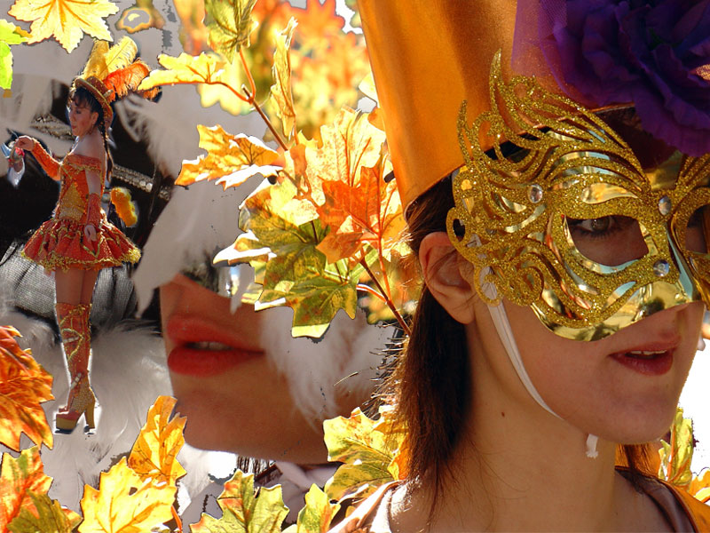 Carnaval de Leganes