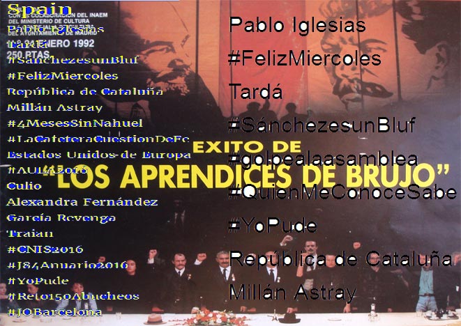 Cartel del Space off Sound