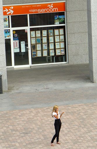 De Arte 2.005 in Madrid
