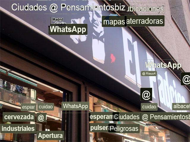 Encierros