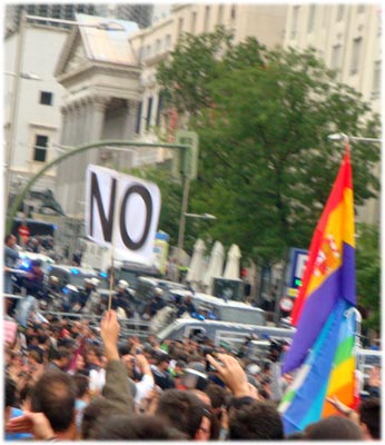#25S @RodeaelCongreso