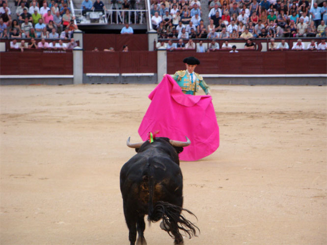 Conchi Ríos Vs. Truchero