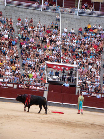 Conchi R�os Vs. Truchero
