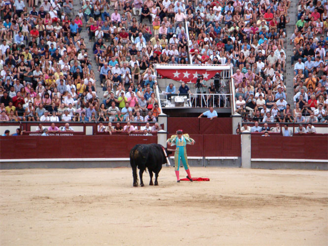 Conchi R�os Vs. Truchero