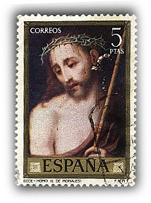 #EcceHomo Morales patriotas falsa bandera 