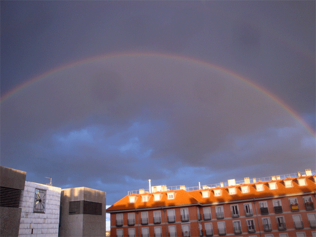 Rosendo fin de gira #22d Madrid