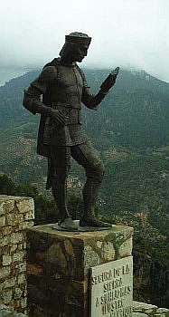 Jorge Manrique