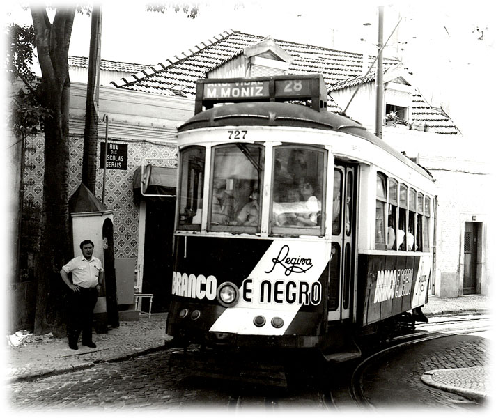 Rua das Escolas Gerais, Lisboa