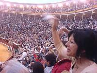 Welcome to Madrid